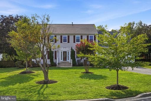 6300 GALAXY CT, BOWIE, MD, 20715