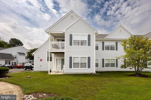 11423 Manklin RD #2 BERLIN MD 21811
