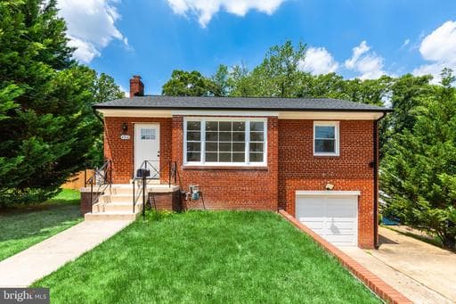 4910 66th Ave, Hyattsville, MD 20784-1421, United States
