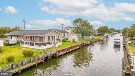 128 OLD LANDING RD, OCEAN CITY, MD, 21842
