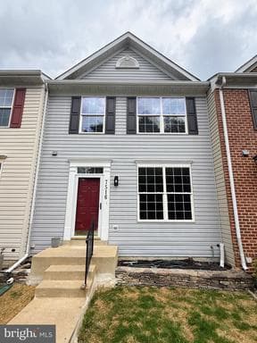 7516 BURDETTE WAY, BELTSVILLE, MD, 20705