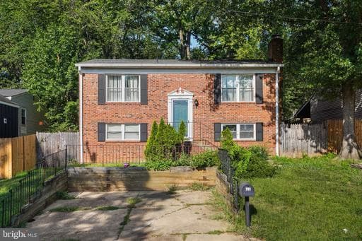 908 CYPRESSTREE PL, CAPITOL HEIGHTS, MD, 20743
