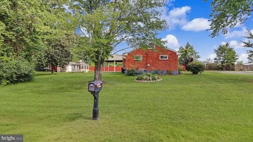 17400 LIVINGSTON RD, ACCOKEEK, MD, 20607
