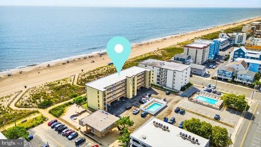 12305 WIGHT ST #107, OCEAN CITY, MD, 21842