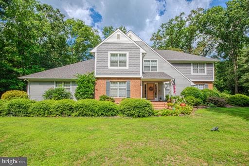 5434 Loch Ness Ter, Salisbury, MD 21801-2330, United States
