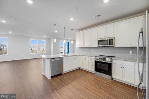 4003 SEASIDE ALDER RD #0203- LILY, BOWIE, MD, 20720, PRINCE GEORGES