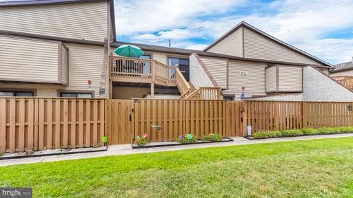 105 120th ST #121 OCEAN CITY MD 21842
