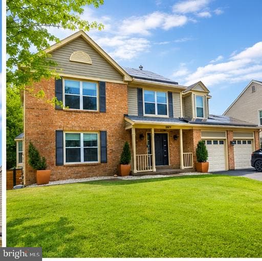 10809 Weeping Willow Ln, Beltsville, MD 20705-3824, United States