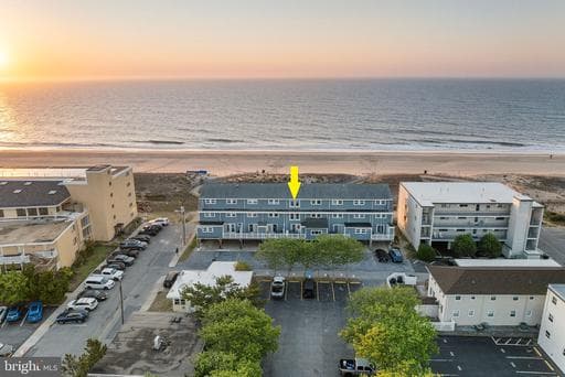 5305 ATLANTIC AVE #5, OCEAN CITY, MD, 21842