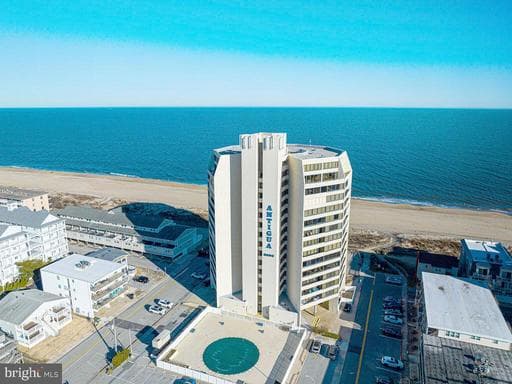 8500 COASTAL HWY #1302, OCEAN CITY, MD, 21842