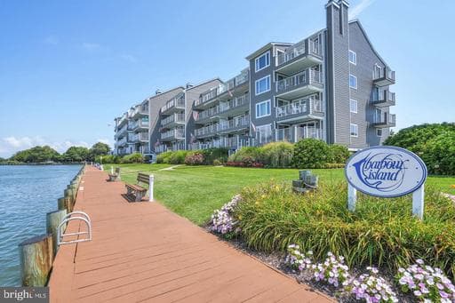 425 14TH ST #203 L, OCEAN CITY, MD, 21842