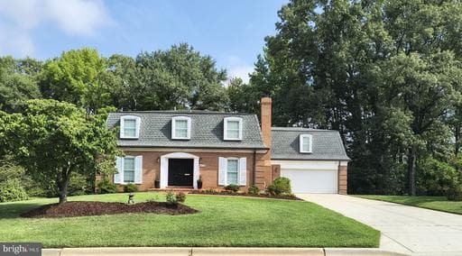 7010 Partridge Pl, Hyattsville, MD 20782-1155, United States