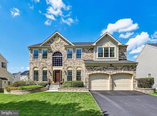 1303 NORTHERN LIGHTS DR, UPPER MARLBORO, MD, 20774
