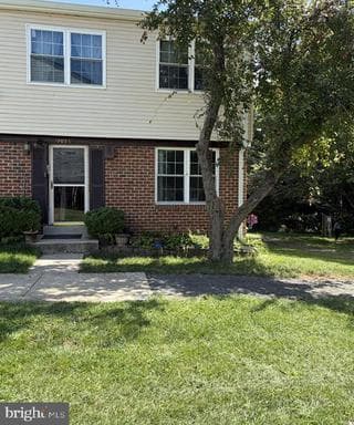 9037 CONGRESS PL, LANDOVER, MD, 20785