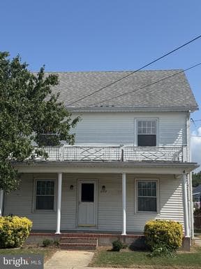 602 ROSLYN AVE, CAMBRIDGE, MD, 21613