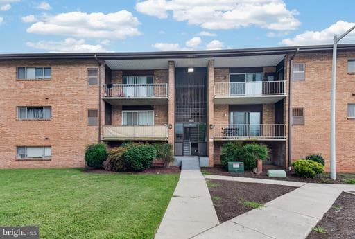 1008 ADAMS AVE #2C, SALISBURY, MD, 21804