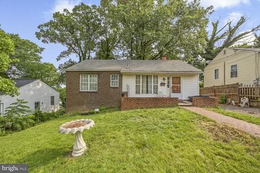 5610 Gallatin Pl, Hyattsville, MD 20781-2744, United States