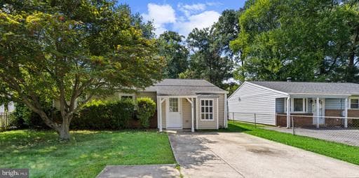 8519 Mulberry St, Laurel, MD 20707-4912, United States