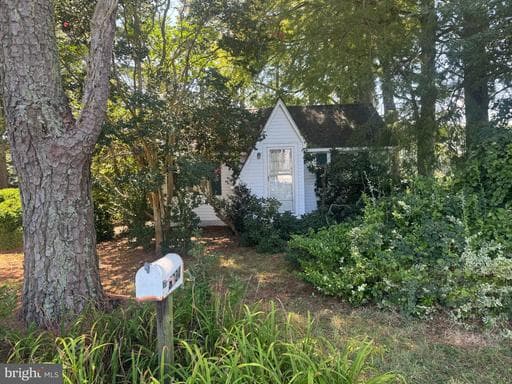 8334 3rd St, Snow Hill, MD 21863-4218, United States