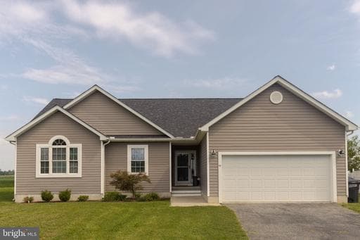11 Ridgeway Dr, Ridgely, MD 21660-1953, United States