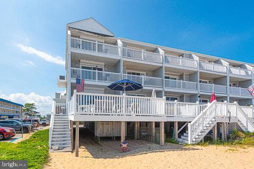 4001 ATLANTIC AVE, OCEAN CITY, MD, 21842
