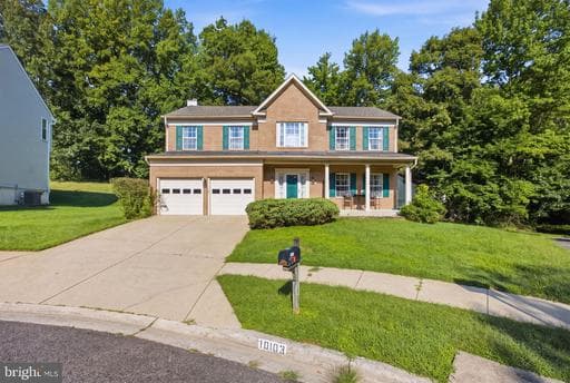 10103 GOLDFINCH CT, CLINTON, MD, 20735