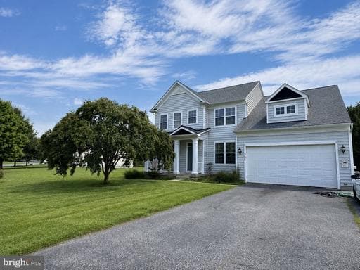 395 DUELING WAY, BERLIN, MD, 21811