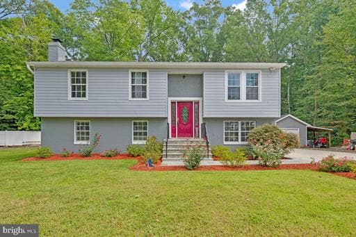 16208 MANNING RD W, ACCOKEEK, MD, 20607