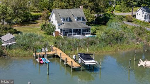 6355 BOZMAN NEAVITT, NEAVITT, MD, 21652