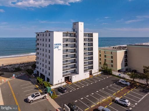 8105 Atlantic Ave, Ocean City, MD 21842-2879, United States