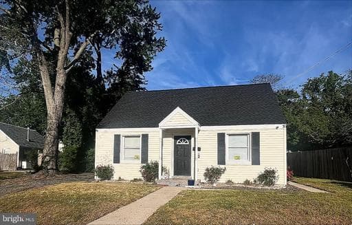 1005 MARION ST, SALISBURY, MD, 21804, WICOMICO
