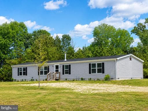 26784 BILBROUGH RD, GOLDSBORO, MD, 21636