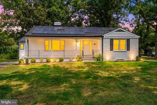 2608 HOLLY DR, FORT WASHINGTON, MD, 20744, PRINCE GEORGES
