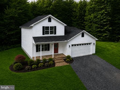 1306 JOHN BROWN RD, QUEENSTOWN, MD, 21658