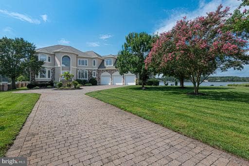 12301 POINT VIEW RD, BISHOPVILLE, MD, 21813