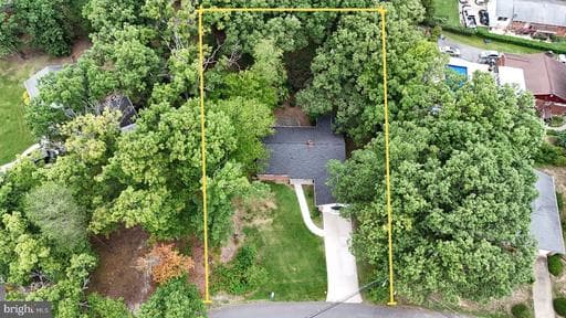 4620 TIMBER LN, LANHAM, MD, 20706