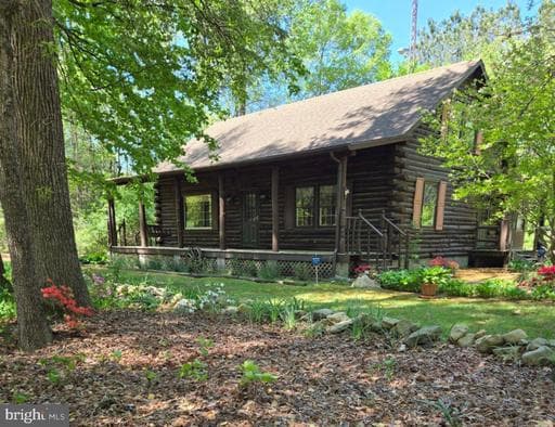 5256 WILLIAMSBURG RD, FEDERALSBURG, MD, 21632