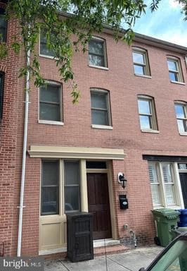 2022 Eastern Ave, Baltimore, MD 21231-3036, United States