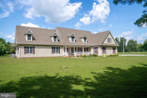24634 PEALIQUOR RD, DENTON, MD, 21629