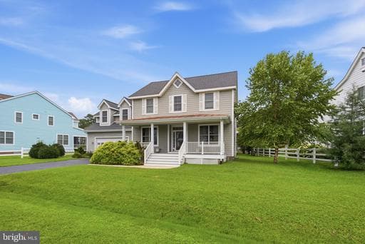 7963 POND HAVEN COURT, SAINT MICHAELS, MD, 21663