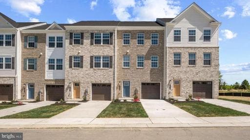 7531 SILVER THREAD WAY, BRANDYWINE, MD, 20613, PRINCE GEORGES