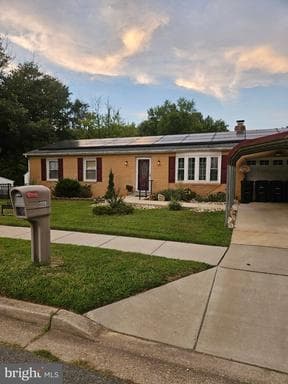 4800 Maui St, Clinton, MD 20735-4402, United States