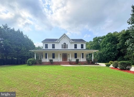 31315 Shavox Rd, Salisbury, MD 21804-1585, United States