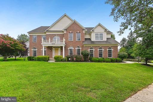 4409 Quanders Promise Dr, Bowie, MD 20720-5607, United States