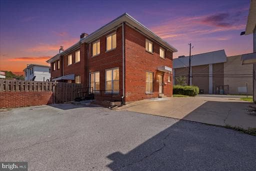 3018 SAINT CLAIR DR, TEMPLE HILLS, MD, 20748