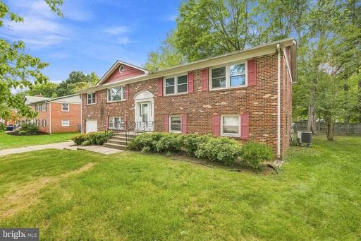 12015 HICKORY DR, FORT WASHINGTON, MD, 20744