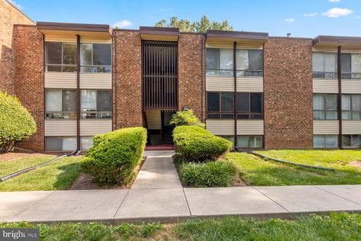 8425 GREENBELT RD #8425-201, GREENBELT, MD, 20770