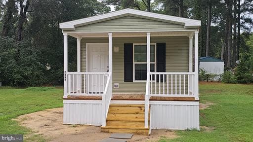7469 Madeline CIR PARSONSBURG MD 21849