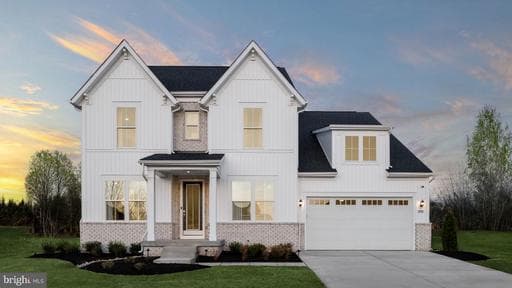 TBB HYDE PARK WAY #COLTON, BOWIE, MD, 20716, PRINCE GEORGES