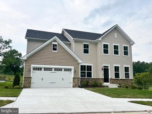 13930 PECAN RIDGE WAY, BOWIE, MD, 20715